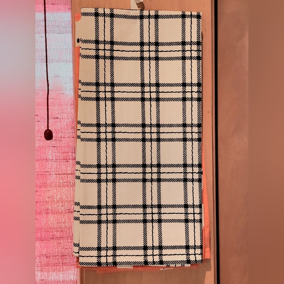 Ghost BOO Kitchen Towels by Goblin & Ghoul with Sherpa Ghost Halloween Kitchen - Picture 6 of 8